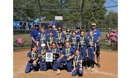 10U Finalist - October 5/6 2024 - Strike Out Cancer (Wilmington, DE)